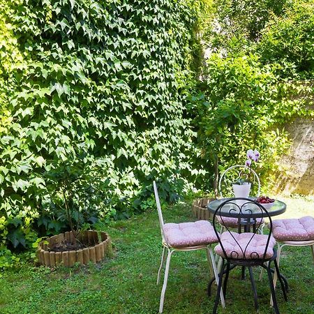 Sunspot Apartment - Beautiful View With Big Garden, Free Parking, Central Дубровник Екстериор снимка