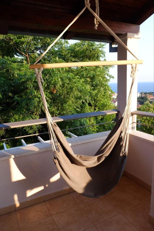 Sunspot Apartment - Beautiful View With Big Garden, Free Parking, Central Дубровник Екстериор снимка